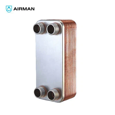 Топлообменник с възглавница