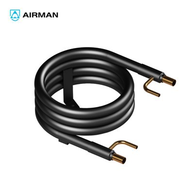 Коаксиален топлообменник 3HP