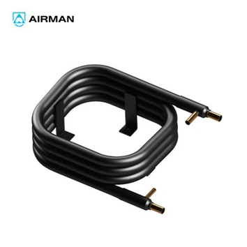 Коаксиален топлообменник за храна / напитки