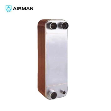 Почистване на пластинчатия топлообменник