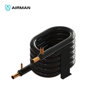 Топлообменник тип тръба в тръба